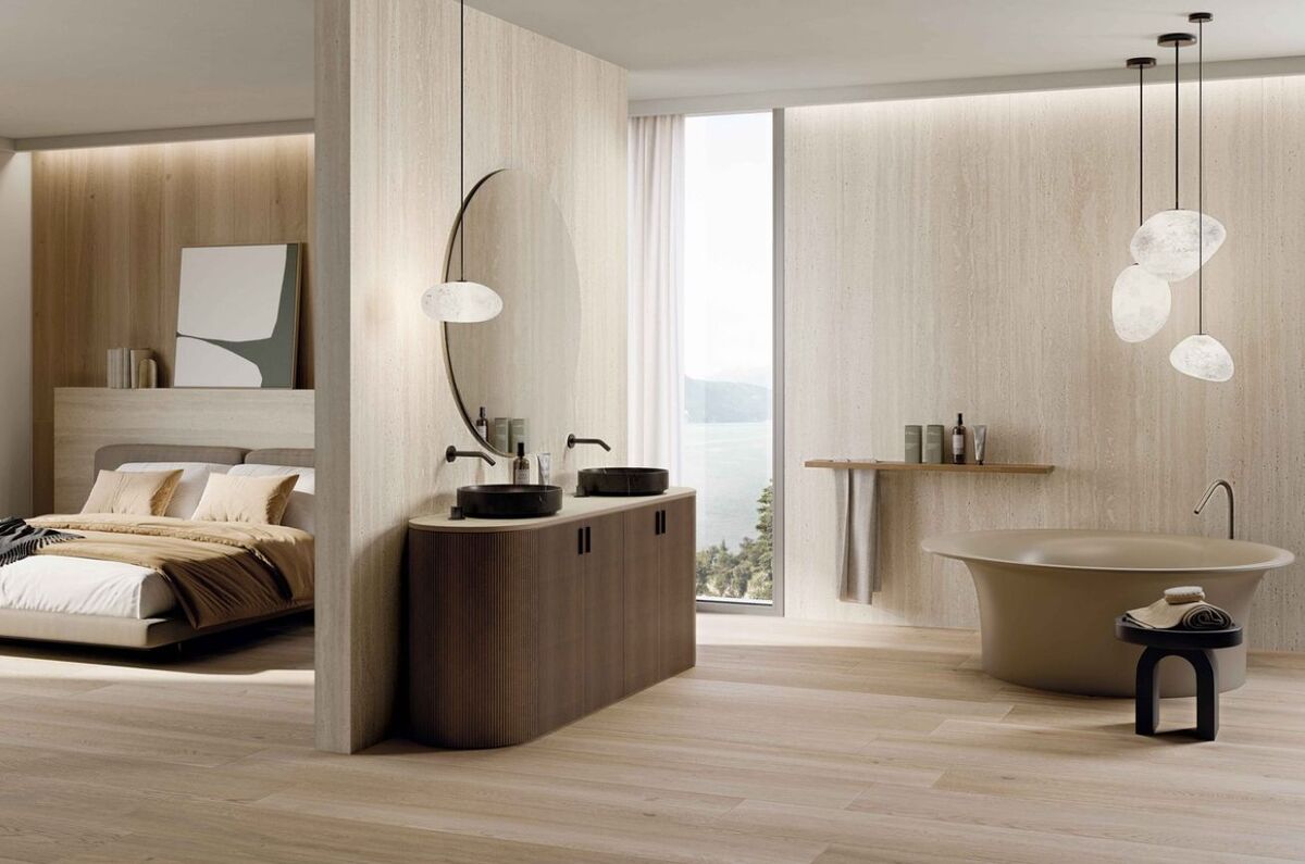 abk ceramiche sensi roma