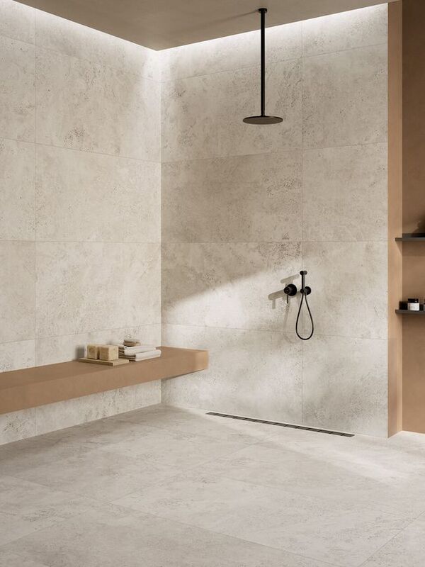 abk ceramiche sensi roma