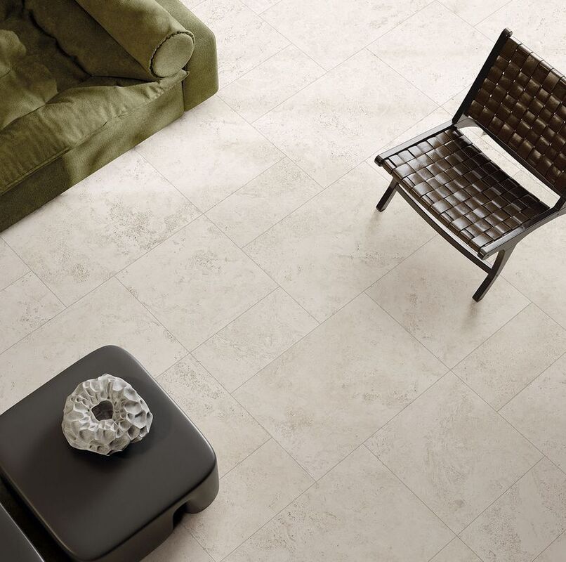 abk ceramiche sensi roma