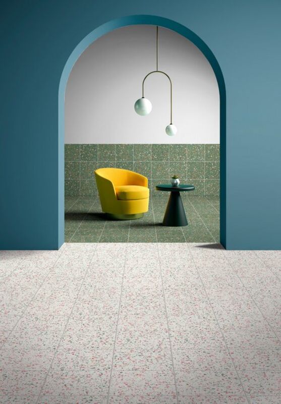 aparici terrazzo