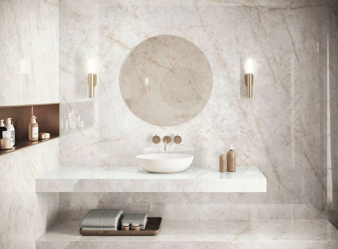 ape ceramica cristallo