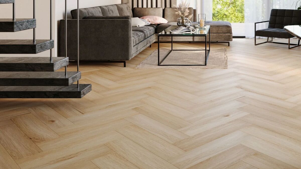 arbiton amaron herringbone acoustic