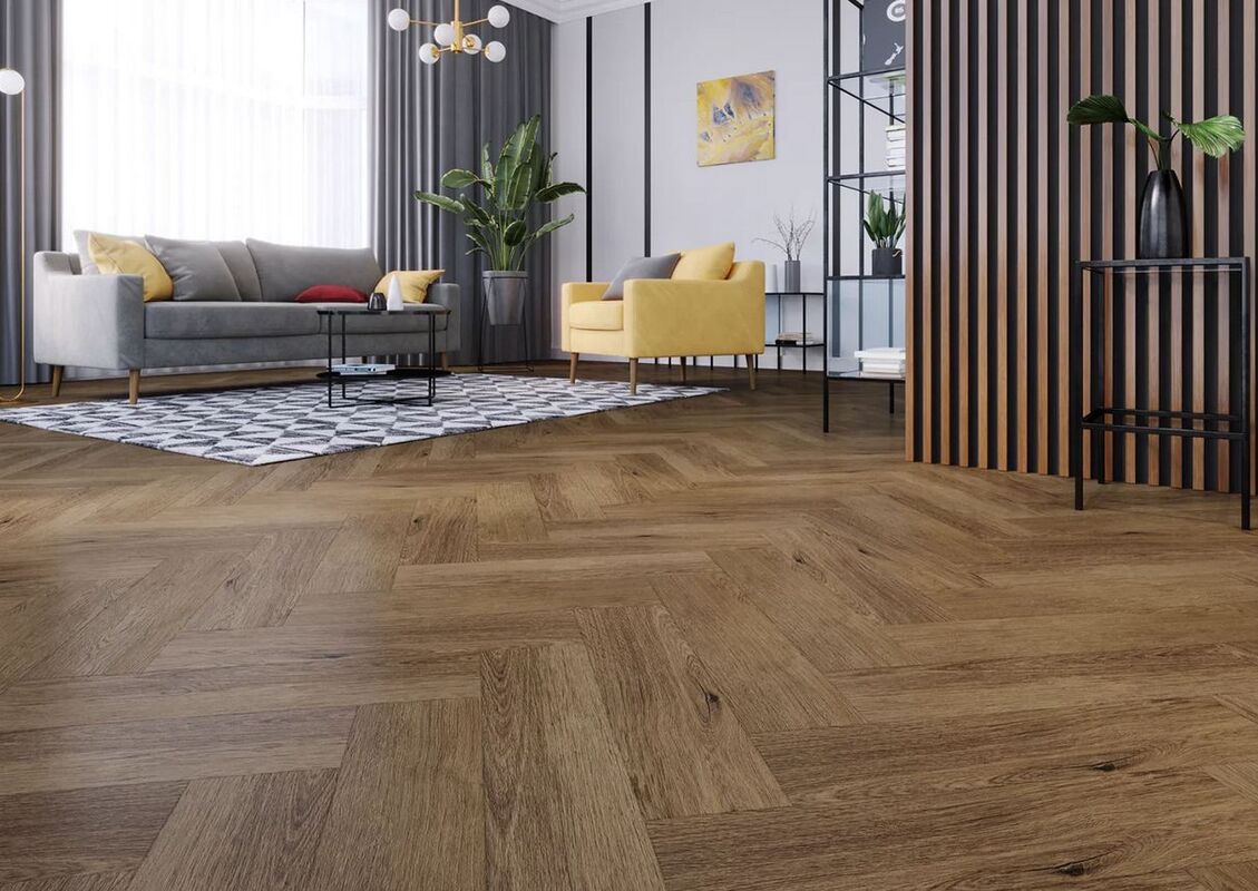 arbiton amaron herringbone acoustic