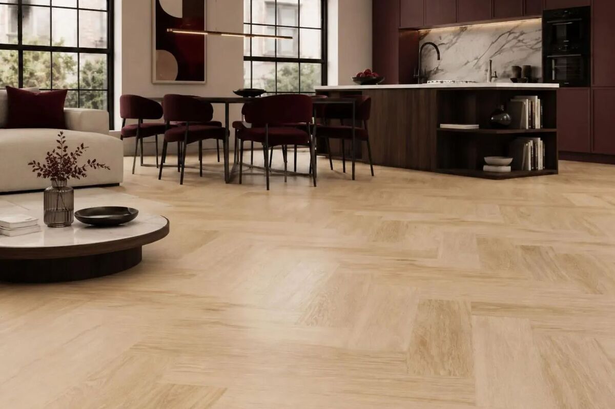 arbiton amaron herringbone dryback