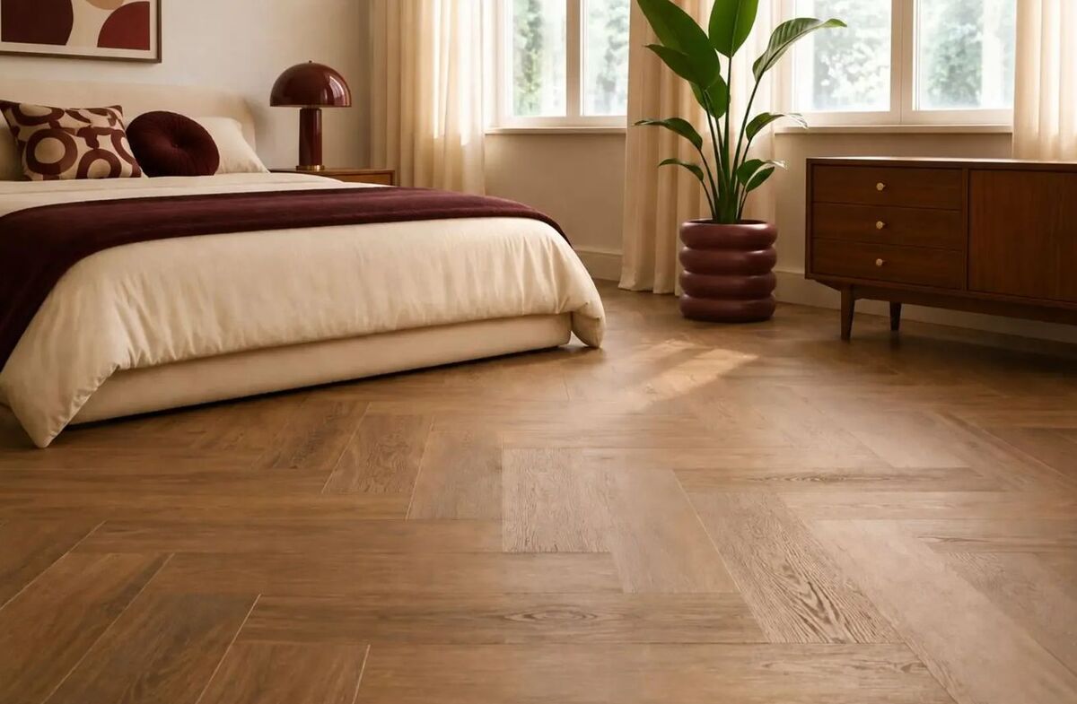 arbiton amaron herringbone dryback