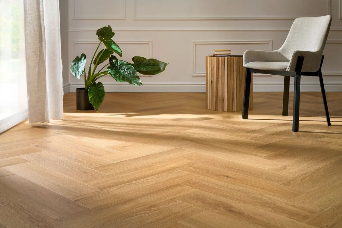 arbiton amaron herringbone eir acoustic