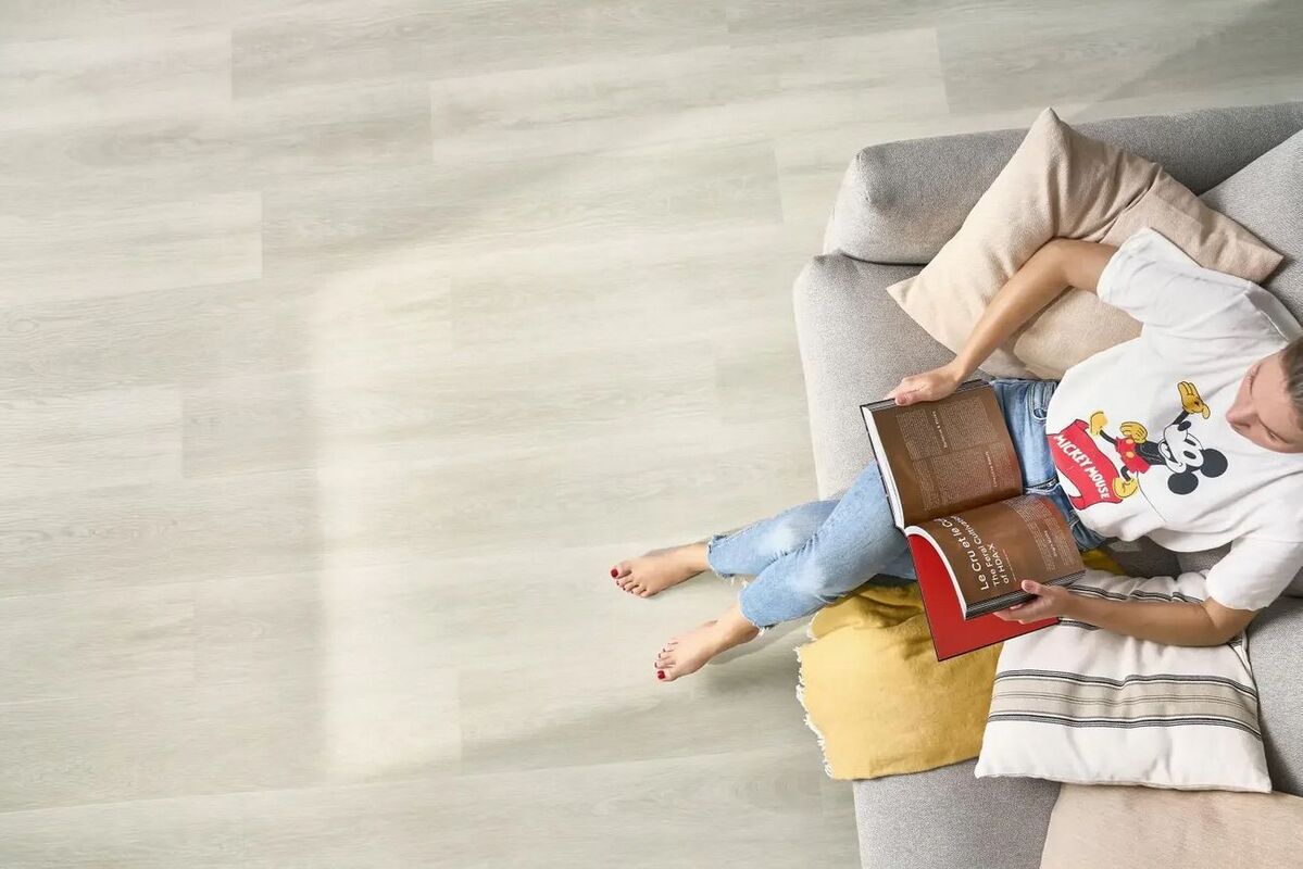 arbiton woodric acoustic