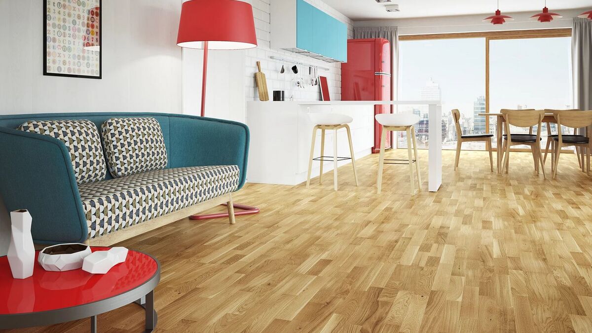 barlinek decor line