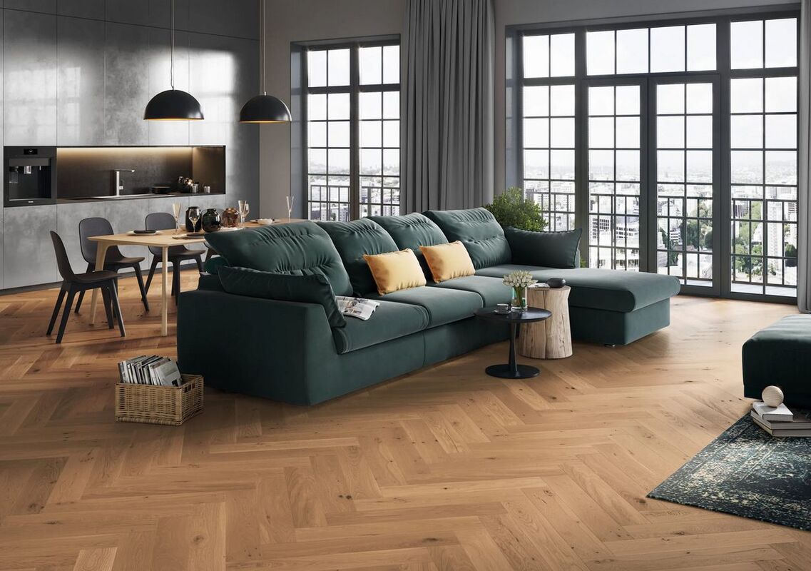 barlinek pure classico line