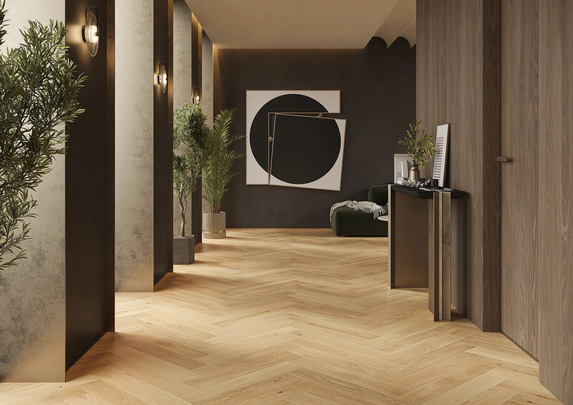 barlinek pure classico line
