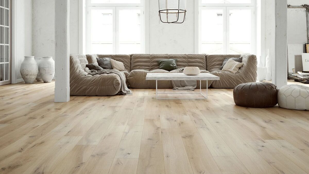 barlinek pure vintage line