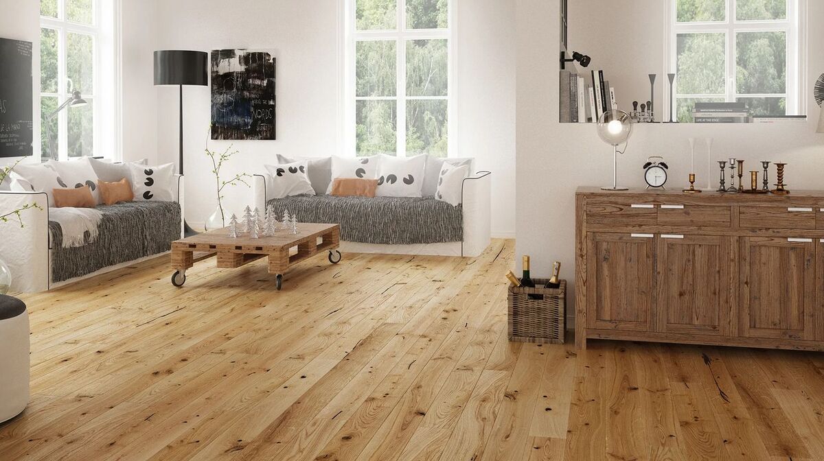 barlinek pure vintage line