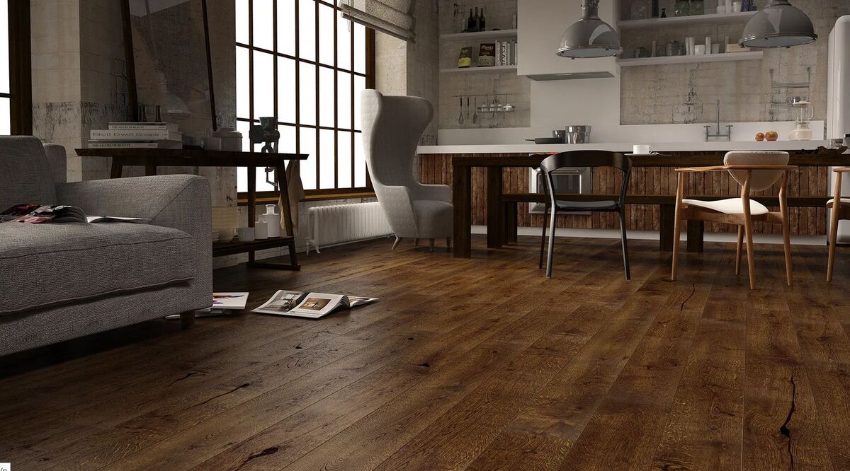 barlinek pure vintage line