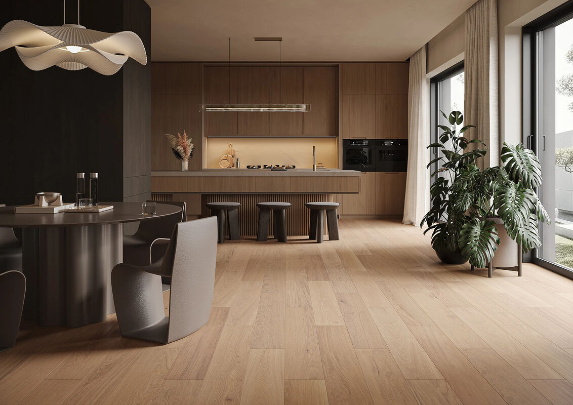 barlinek smart wood