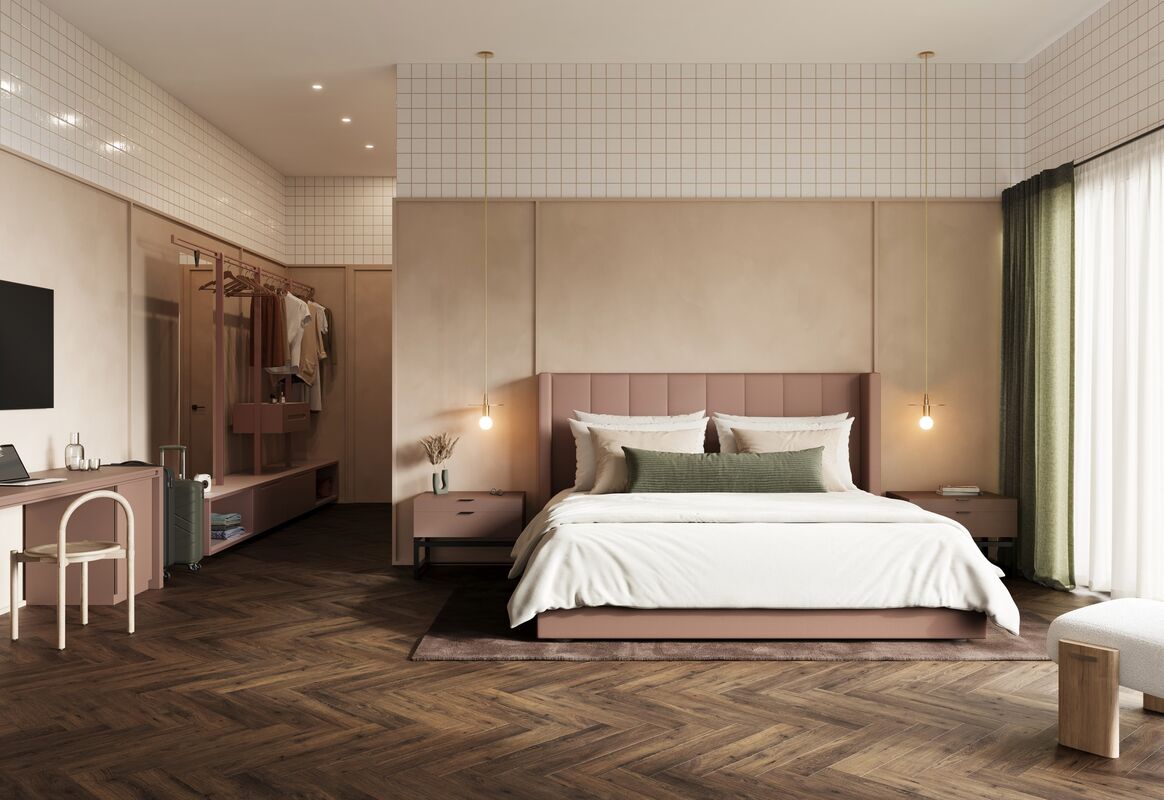 berryalloc zenn herringbone