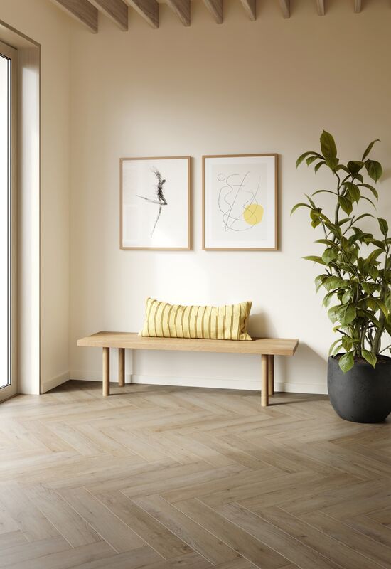 berryalloc zenn herringbone