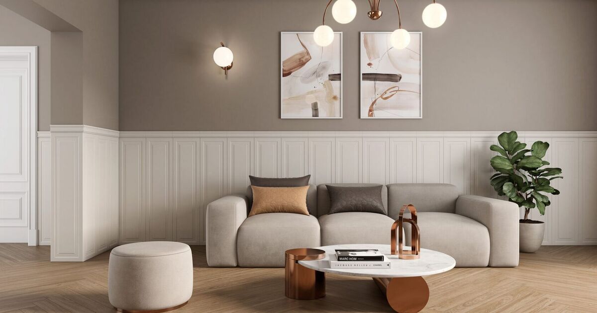 bestile boiserie