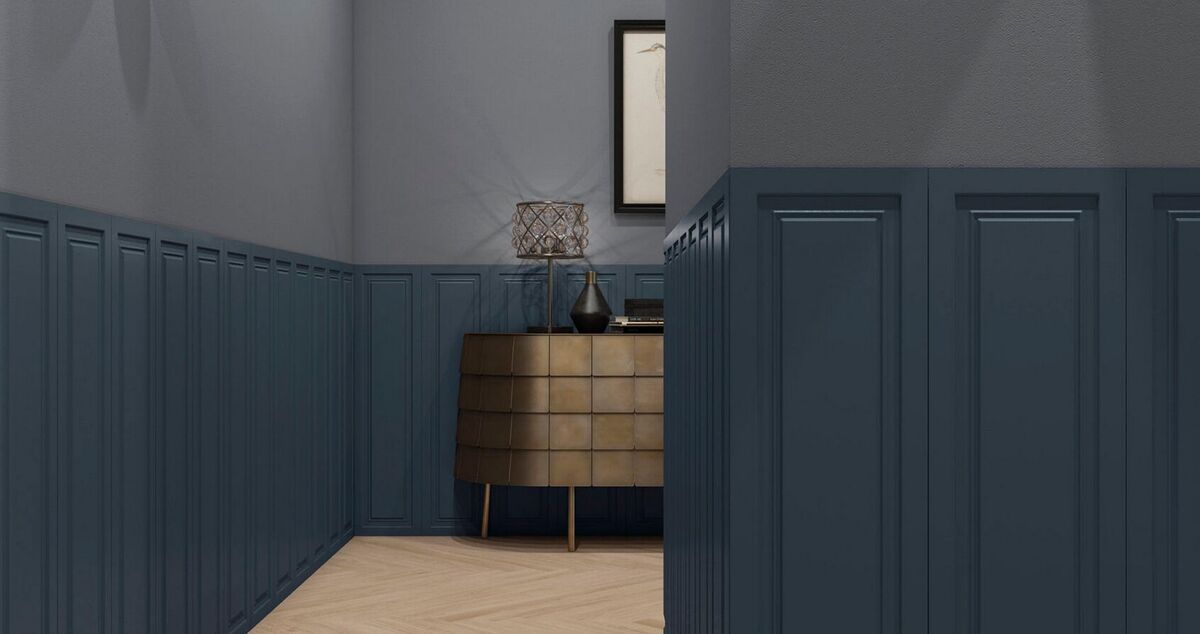 bestile boiserie