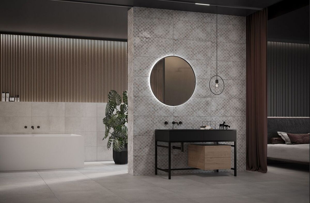 ceramika color damasco