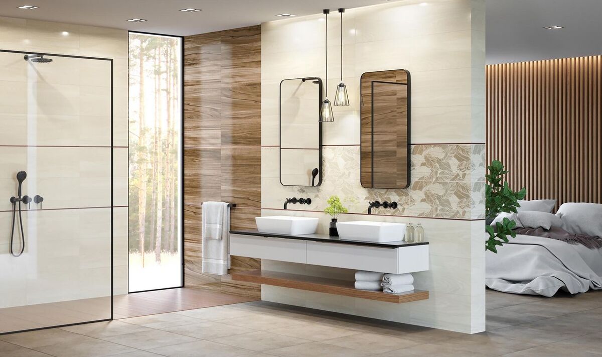 ceramika color emo wood