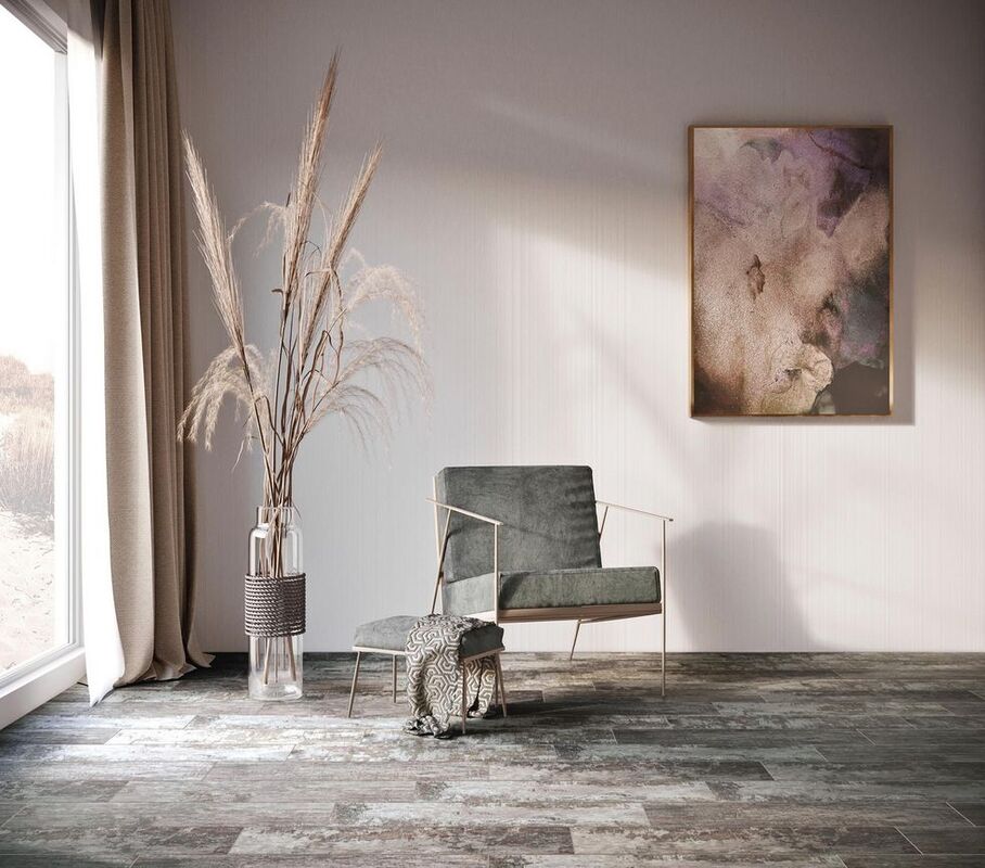 ceramika color modern wood