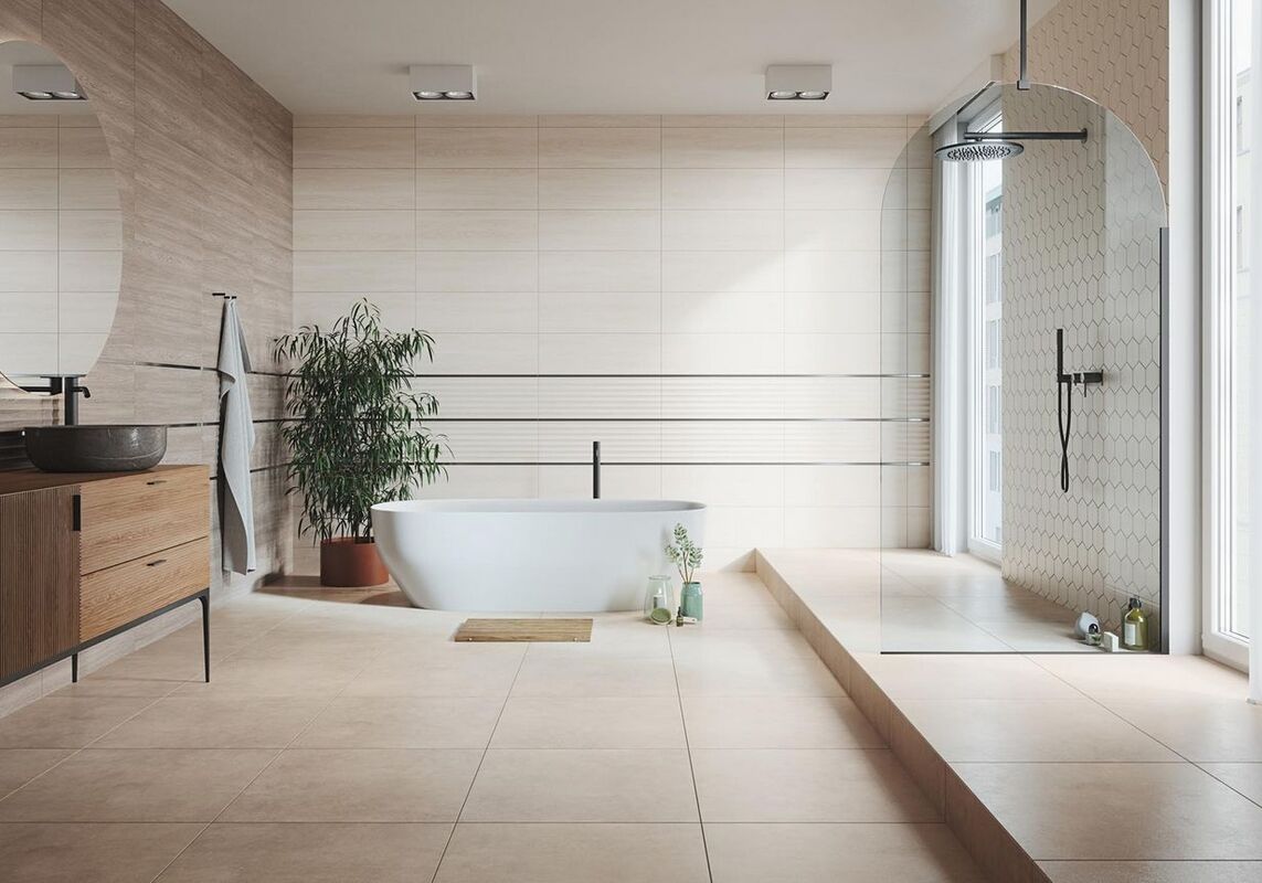 ceramika color wonderwood