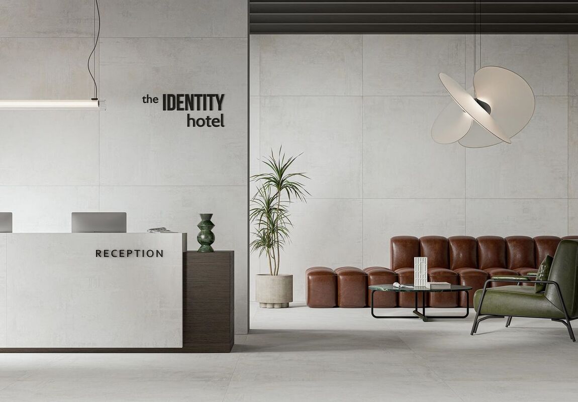cerrad identity