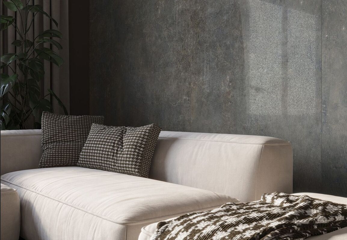 cerrad textural