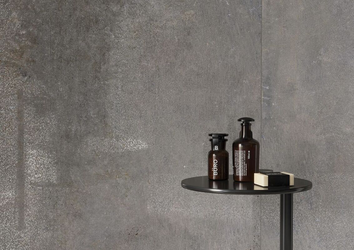 cerrad textural