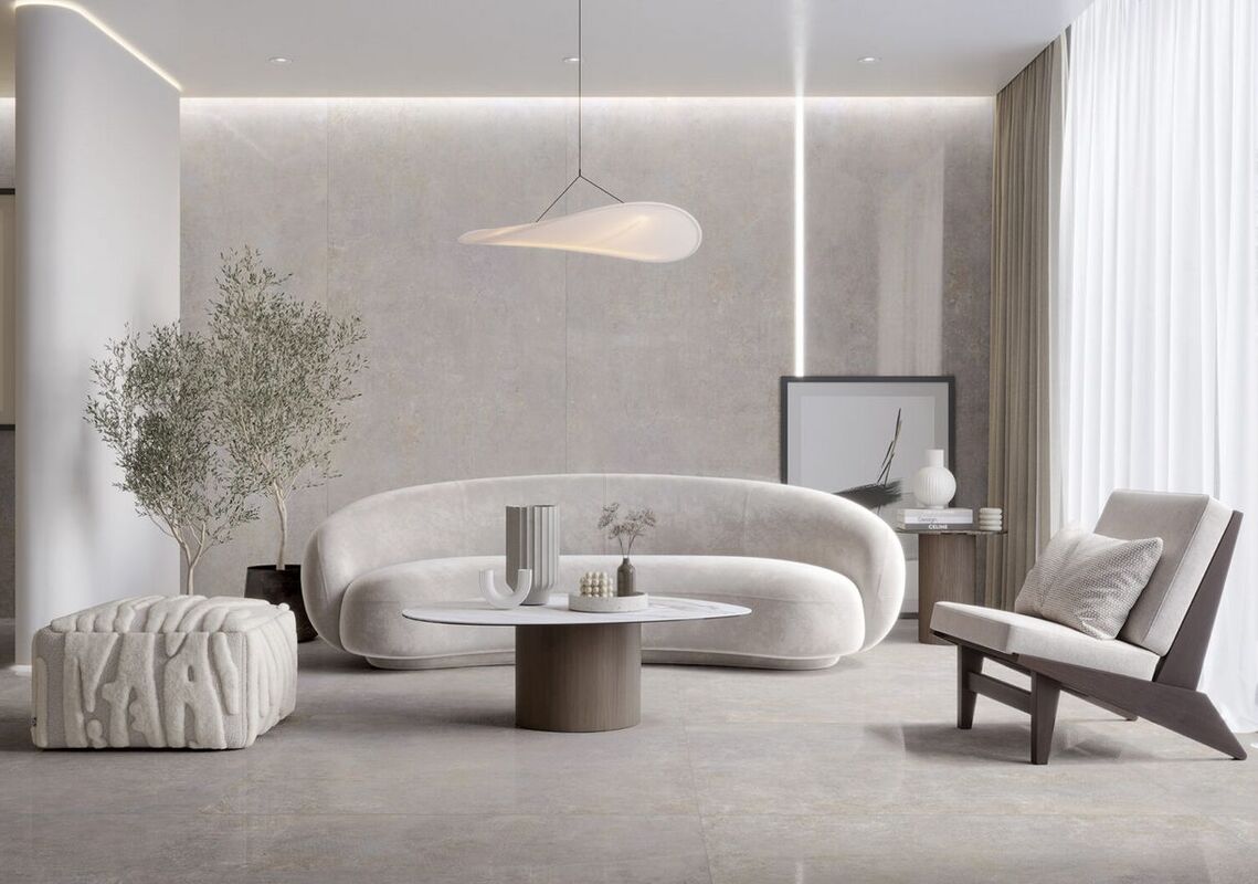 cerrad textural