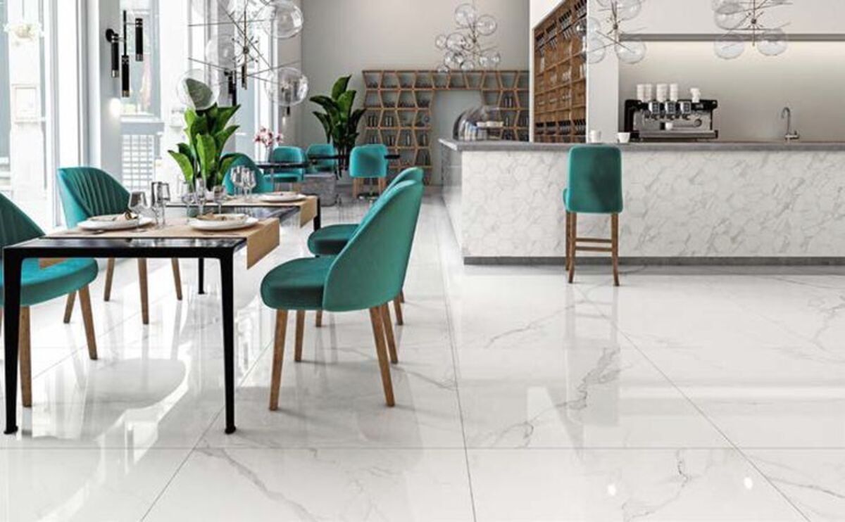 cotto tuscania white marble