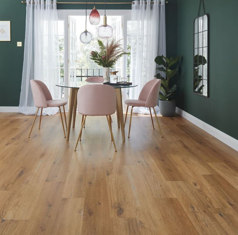 designflooring rubens gluedown
