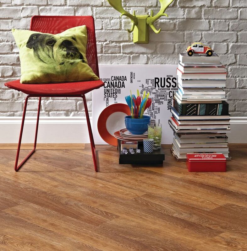 designflooring rubens gluedown