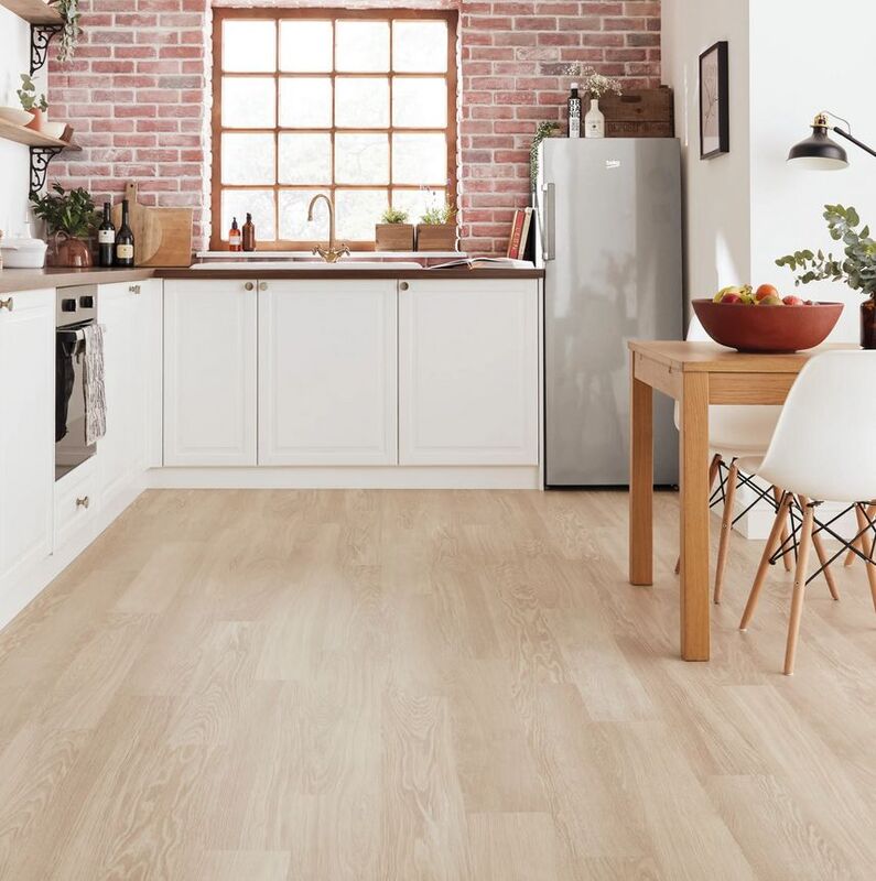 designflooring rubens gluedown