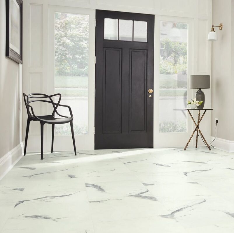 designflooring van gogh gluedown