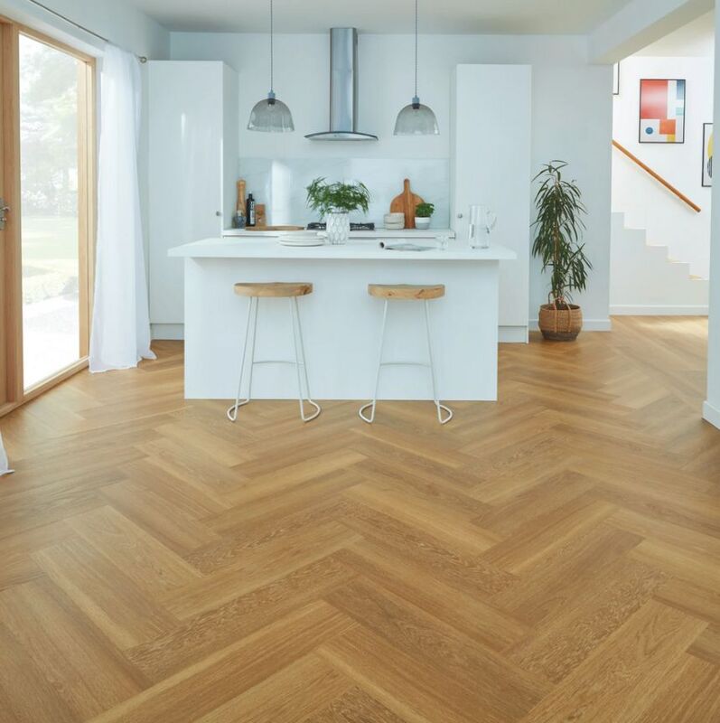 designflooring van gogh gluedown