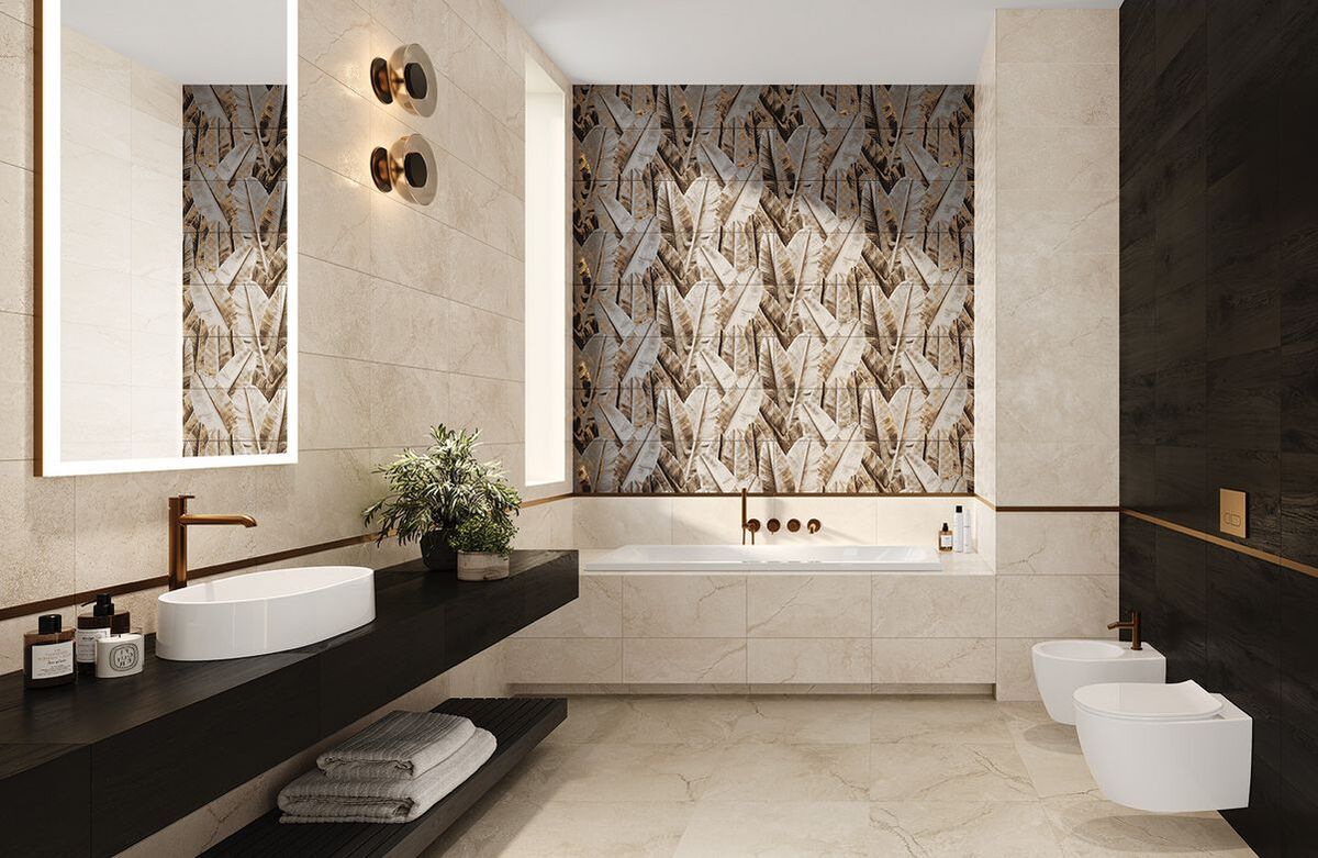 domino pietra aurera