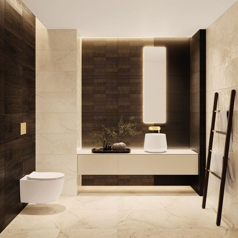 domino pietra aurera