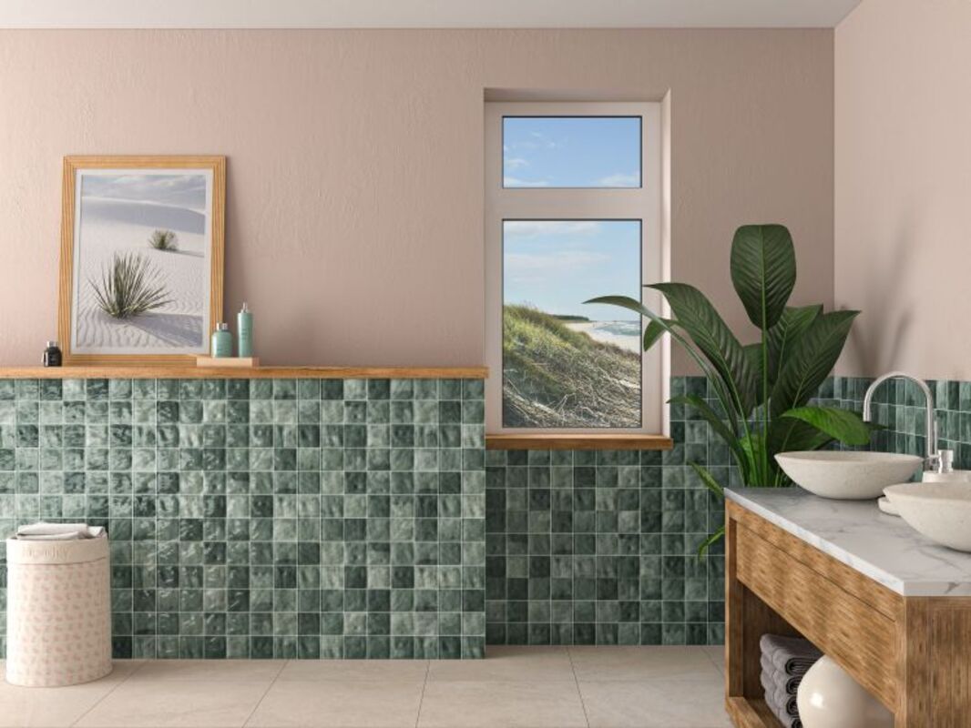 eco ceramic cool