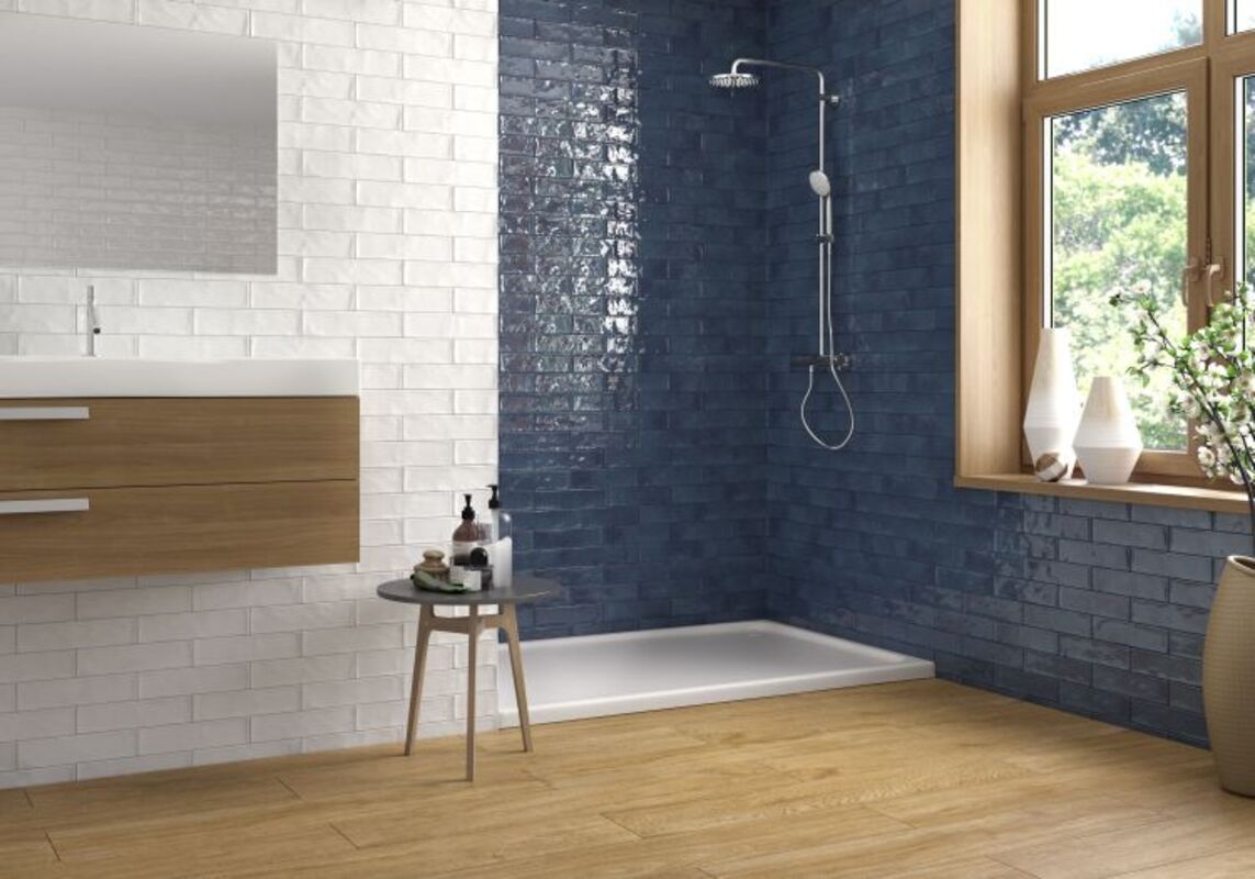 eco ceramic harlequin