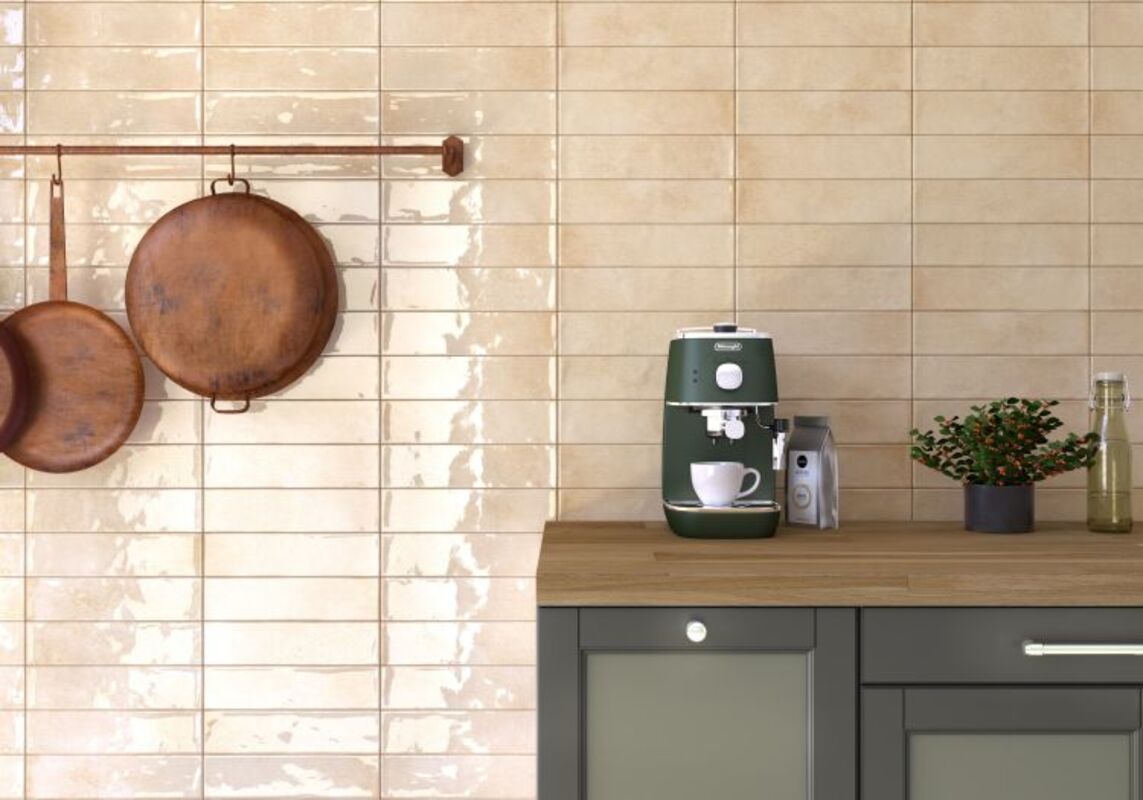 eco ceramic harlequin