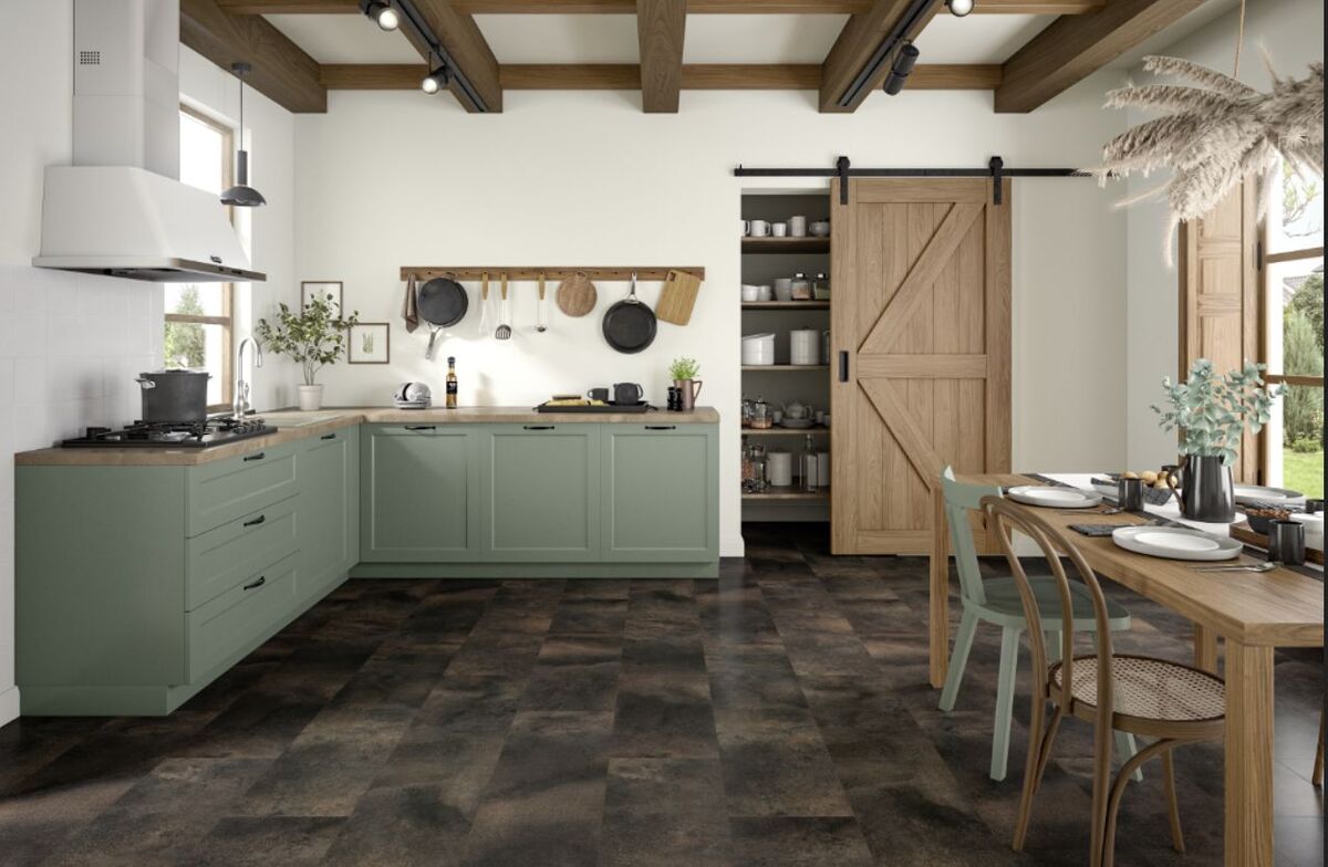 egger king size 8 mm ac4 aqua+