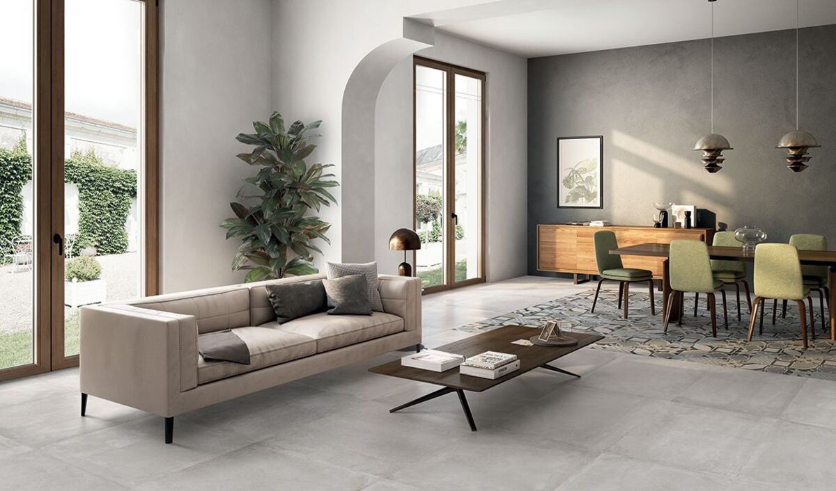 emil ceramica be square