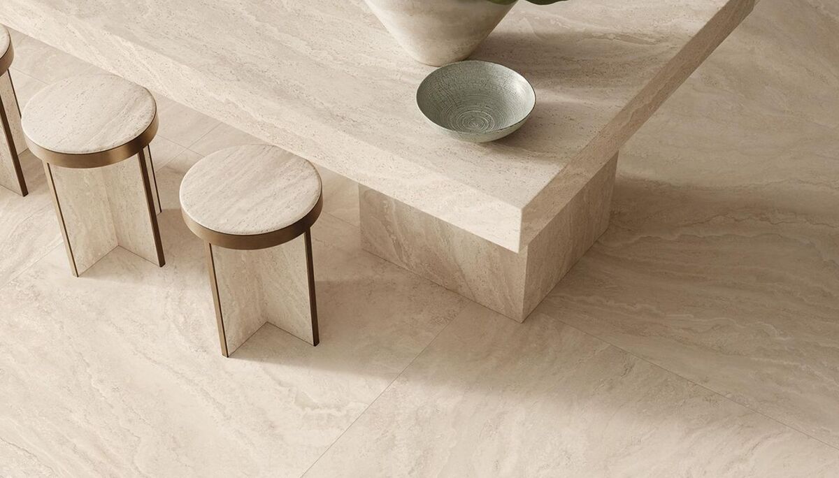 emil ceramica dual travertine
