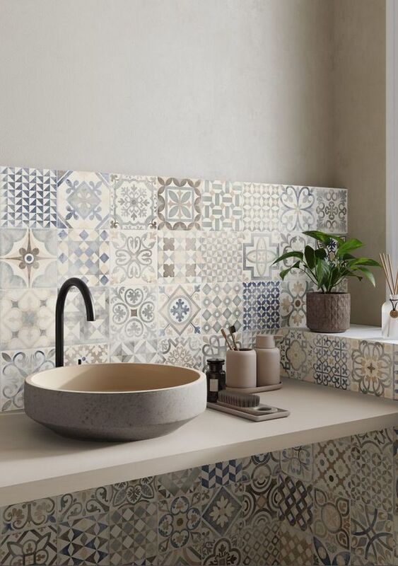 gayafores gaya vintage