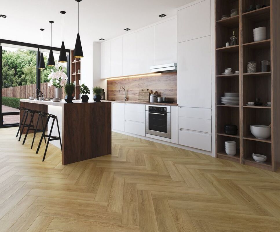 globalwood firmfit original