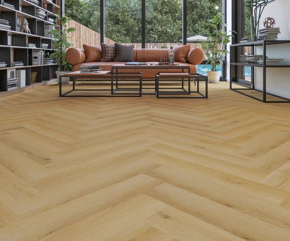 globalwood firmfit original