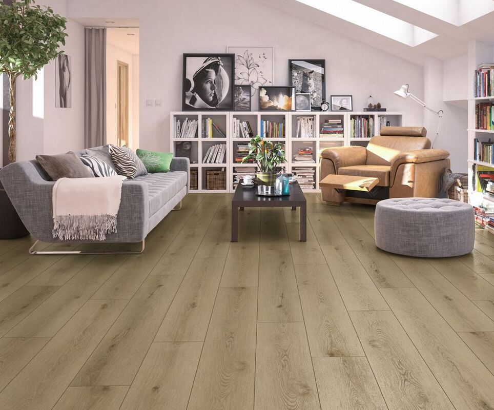 globalwood firmfit silent