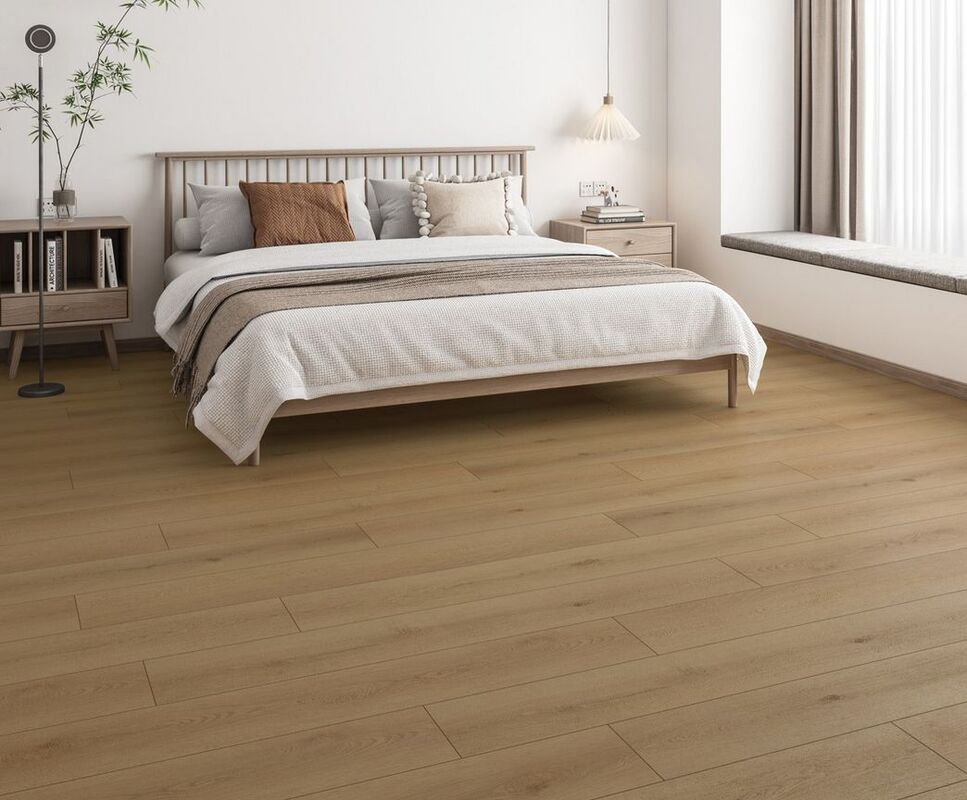 globalwood firmfit silent