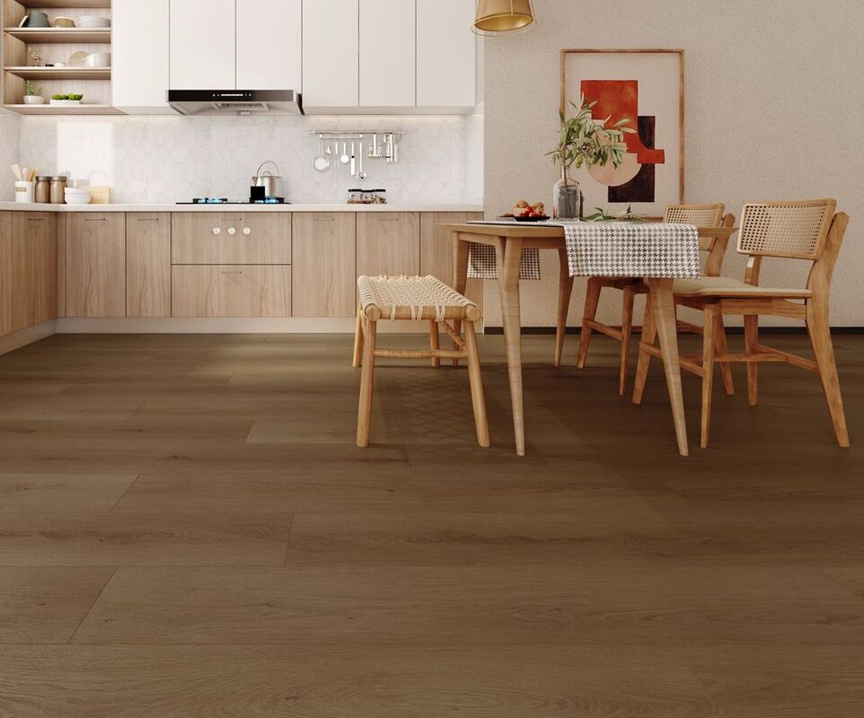 globalwood firmfit silent